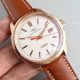 Swiss Replica IWC Schaffhausen Ingenieur MIYOTA8215 Rose Gold Leather Watch (2)_th.jpg